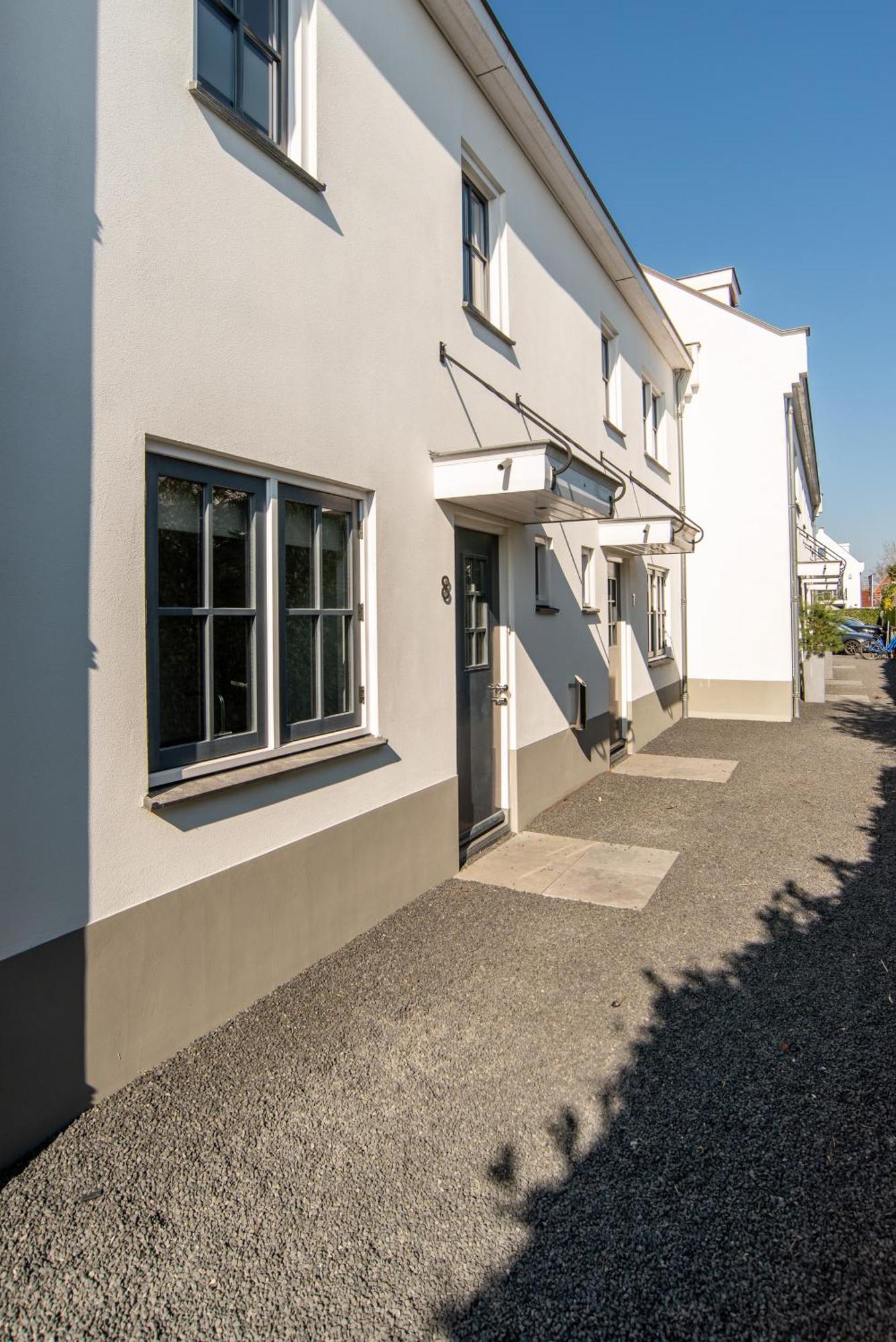 Najade Resort Loosdrecht Exterior foto