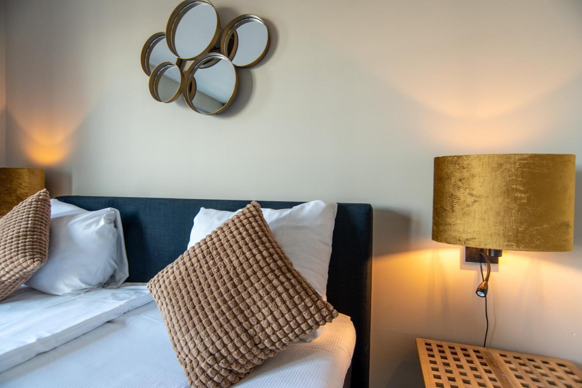 Najade Resort Loosdrecht Habitación foto