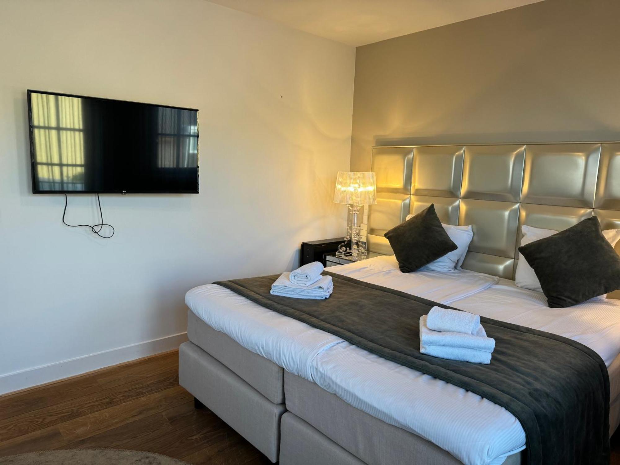 Najade Resort Loosdrecht Habitación foto